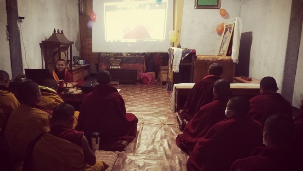 Day 6: Ascertaining the True Dharma and Favorable Conditions for Following Authentic Gurus
